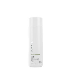 Soft Cleansing Milk • 250 ml