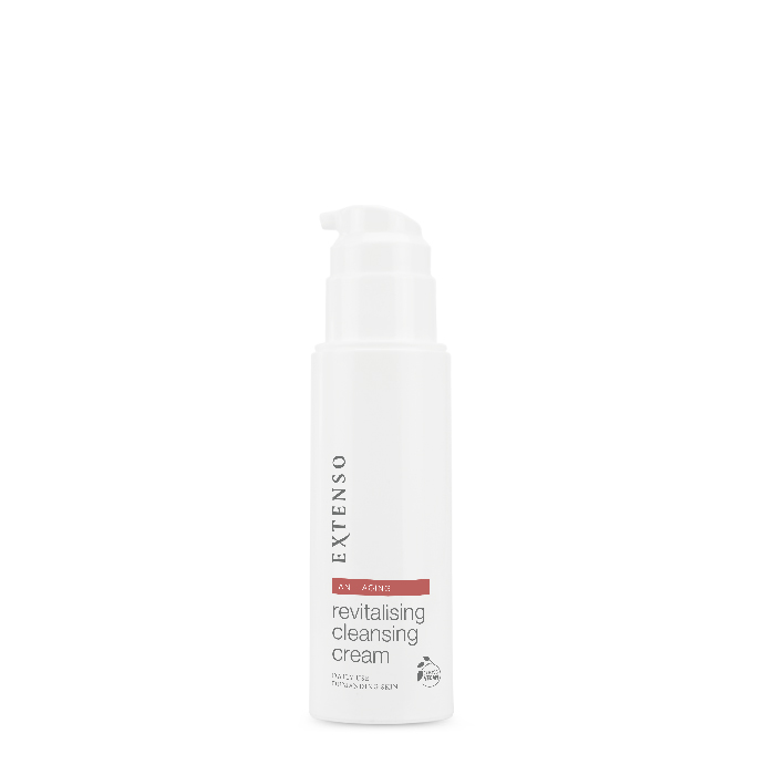Revitalising Cleansing Cream • 150 ml - Afbeelding 2
