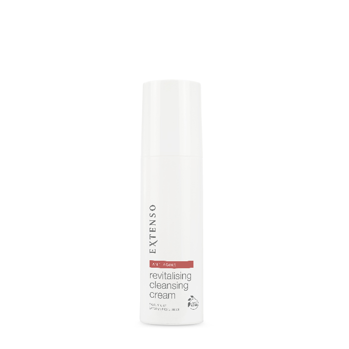 Revitalising Cleansing Cream • 150 ml
