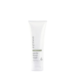 Gentle Scrub Wash • 150 ml