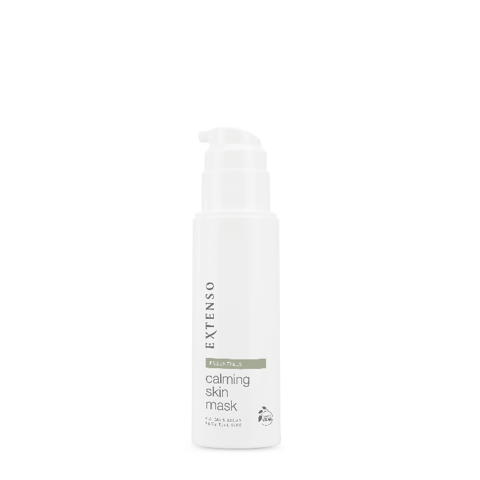 Calming Skin Mask • 150 ml - Afbeelding 2