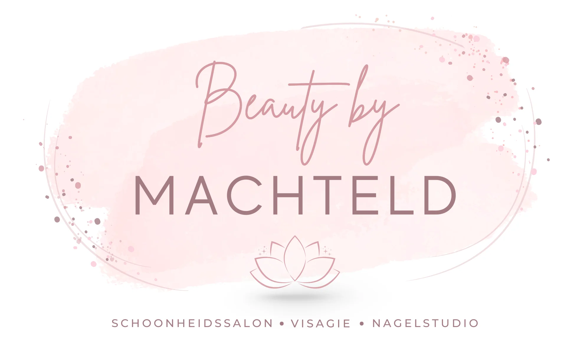 Beauty by Machteld