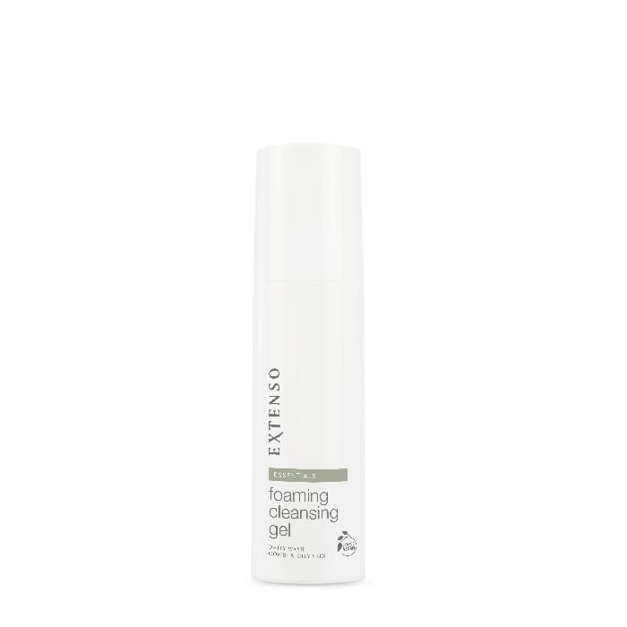 Foaming Cleansing Gel • 150 ml