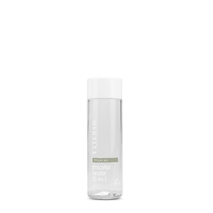 Micellar Water 2-in-1 • 150 ml