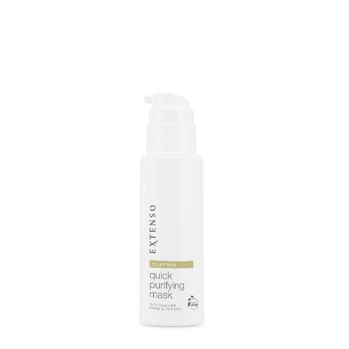 Quick Purifying Mask • 150 ml - Afbeelding 2