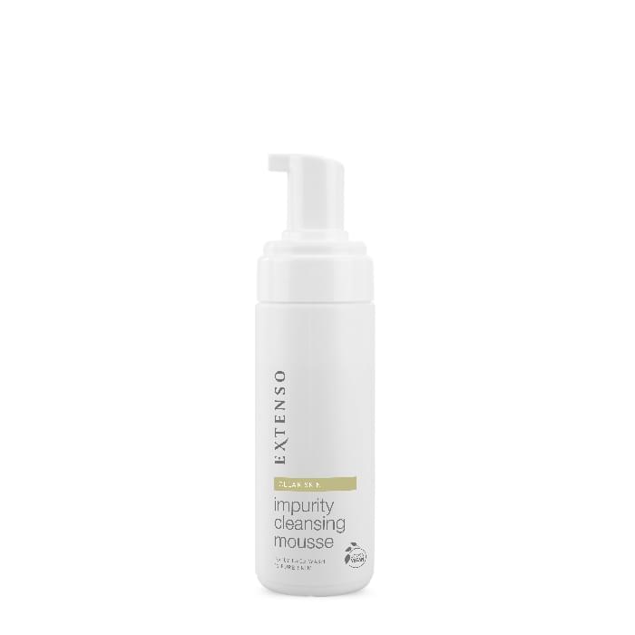 Impurity Cleansing Mousse • 150 ml - Afbeelding 2