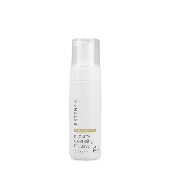 Impurity Cleansing Mousse • 150 ml