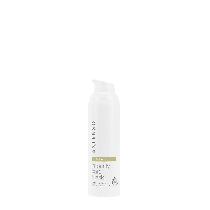 Impurity Care Mask • 75 ml - Afbeelding 2