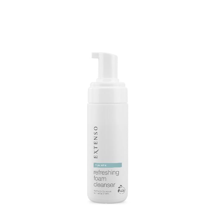 Refreshing Foam Cleanser • 150 ml - Afbeelding 2